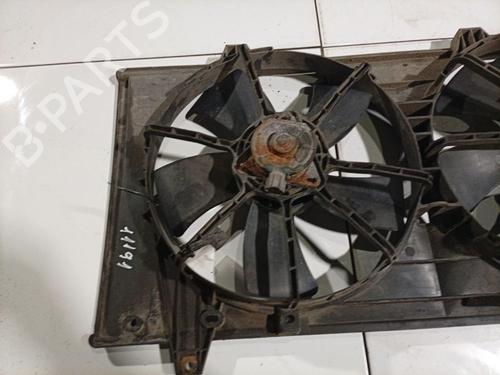 Fan MAZDA 6 Hatchback (GH) 2.0 MZR-CD (GH14) | BP34775720M128 - Image 2
