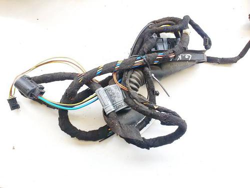 Used Wiring harness Wiring harness SUBARU LEGACY IV Estate (BP) 2.0 AWD (BP5) (138 hp) 34786727 34786727