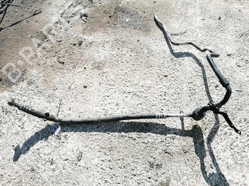 Used AC pipe AC pipe AUDI A3 (8L1) 1.9 TDI (110 hp) 32887668 32887668