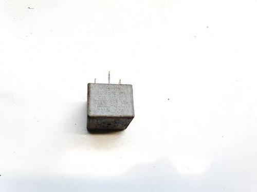 Used Electronic sensor Electronic sensor VW TOURAN (1T1, 1T2) 1.9 TDI (105 hp) 32553676 32553676