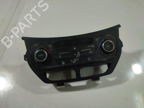 Used Climate control Climate control YAMAHA MOTORCYCLES FJR FJR 1300 (RP04) (143 hp) 34852508 34852508