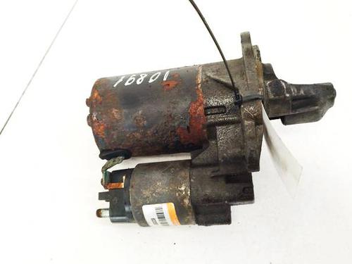 Used Starter Starter MINI MINI (R50, R53) Cooper (116 hp) 34892948 34892948