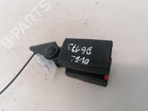 Used Seat buckle Seat buckle 35616342 35616342
