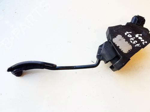 Used Pedal Pedal 35862814 35862814