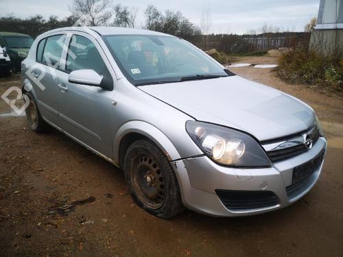 Used Parts OPEL ASTRA H (A04) 1.9 CDTI (L48) (120 hp) 4445115
