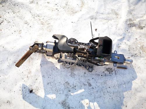 Used Steering column Steering column VW PASSAT B6 (3C2) 2.0 TDI (140 hp) 35393758 35393758