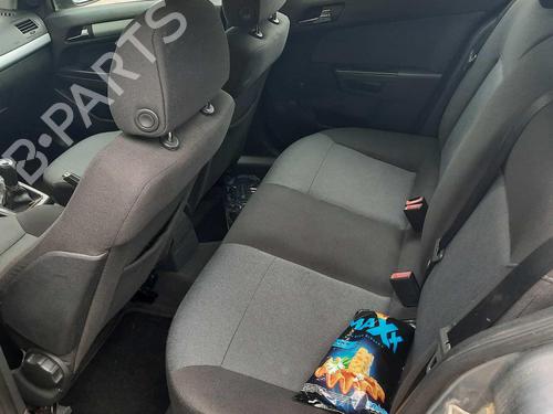 Electronic module OPEL ASTRA H (A04) 1.7 CDTI (L48) | BP33076366M83  - Image 11