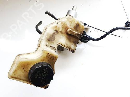 Used Brake master cylinder Brake master cylinder MAZDA 3 (BK) 1.6 (BK14) (105 hp) 34749750 34749750