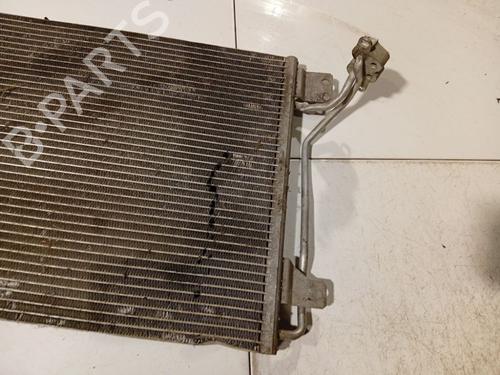 AC radiator VW TRANSPORTER T5 Van (7HA, 7HH, 7EA, 7EH) VR6 3.2 4motion | BP34871254M32 - Image 2