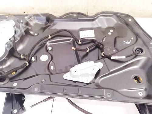 Front left window mechanism VW PASSAT B6 (3C2) 2.0 TDI | BP39484281C22 - Image 2