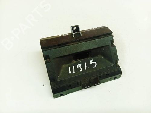 Used Display monitor Display monitor RENAULT LAGUNA I (B56_, 556_) 1.6 16V (B568, B561) (107 hp) 40053027 40053027