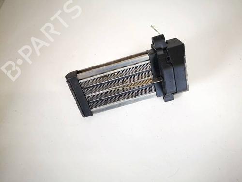 Used Heater resistor Heater resistor VW PHAETON (3D1, 3D2, 3D3, 3D4, 3D6, 3D7, 3D8, 3D9) 3.0 V6 TDI 4motion (240 hp) 35237971 35237971