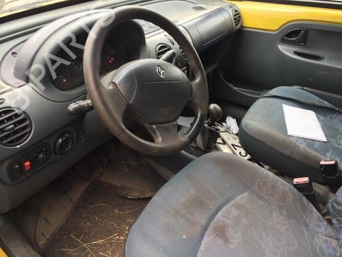 Fuse box RENAULT KANGOO (KC0/1_) D 65 1.9 (KC0E, KC02, KC0J, KC0N) | BP33495492E1 - Image 7