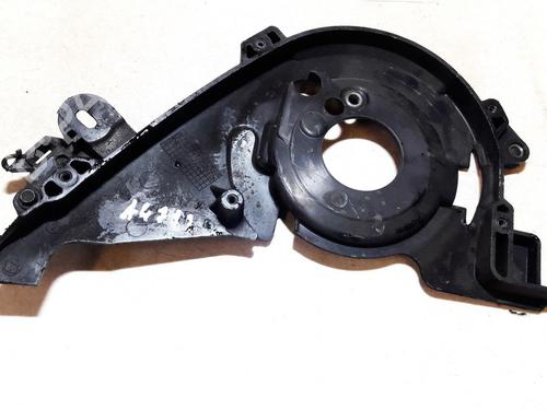 Used Timing cover Timing cover PEUGEOT 407 (6D_) 1.6 HDi 110 (6D9HZC, 6D9HYC) (109 hp) 35631878 35631878