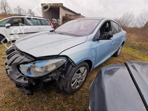 Pipe RENAULT FLUENCE (L3_) 1.5 dCi | BP38581217M125 - Image 6