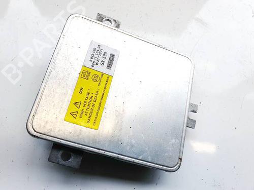 Used Xenon ballast Xenon ballast 36824216 36824216