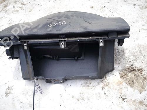 Glove box CITROËN BERLINGO MULTISPACE (B9) 1.6 HDi 90 | BP35414880C95 - Image 2