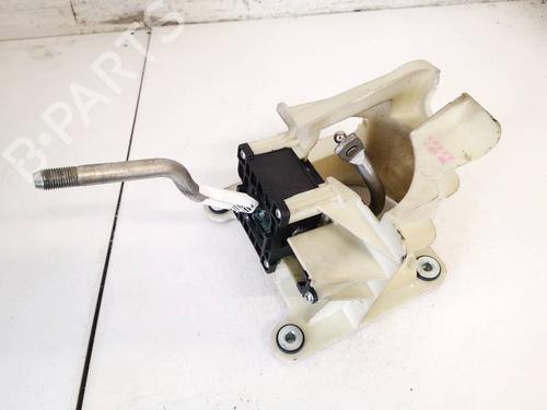 Selector da caixa Selector da caixa FORD FOCUS C-MAX (DM2) 2.0 TDCi (136 hp) 35091649 35091649