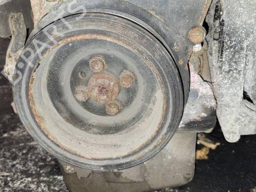 Used Pulley Pulley SKODA FABIA II (542) 1.9 TDI (105 hp) 35038637 35038637