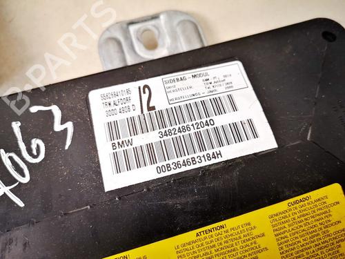 Other BMW X5 (E53) 4.4 i | BP32879234O1 - Image 2