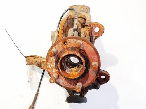 Used Right front steering knuckle Right front steering knuckle FORD S-MAX (WA6) 1.8 TDCi (125 hp) 34911316 34911316