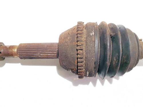 Left front driveshaft FORD TRANSIT Van (FA_ _) 2.2 TDCi | BP34869016M38 - Image 2
