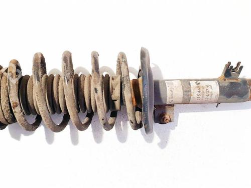 Used Left front shock absorber Left front shock absorber CITROËN C3 II (SC_) 1.4 HDi 70 (SC8HZC, SC8HR0, SC8HP4) (68 hp) 34940190 34940190