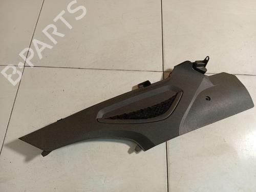 Used Boot lining Boot lining FORD C-MAX (DM2) 1.8 TDCi (115 hp) 39939303 39939303