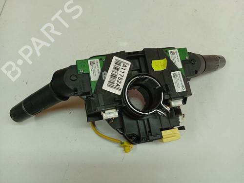 Warning switch MAZDA 6 Hatchback (GH) 2.0 MZR-CD (GH14) | BP39604582I22 - Image 3