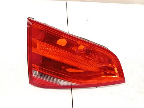 Used Left tailgate light Left tailgate light 37598024 37598024