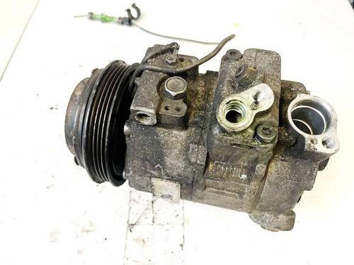 AC compressor AUDI A6 C6 (4F2) 2.4 | BP35358379M34 - Image 2