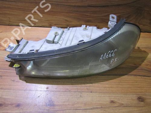 Used Left headlight Left headlight FORD MONDEO II (BAP) 1.8 TD (90 hp) 35651213 35651213