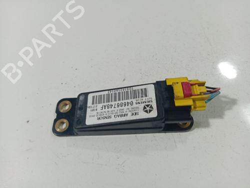 Used Electronic module Electronic module 36852550 36852550