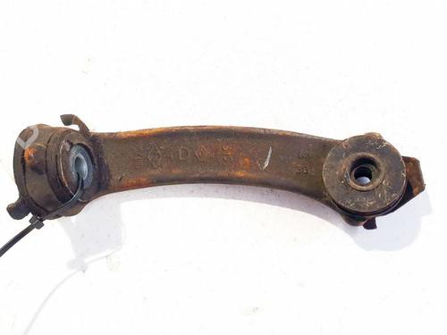 Engine mount RENAULT LAGUNA II (BG0/1_) 1.9 dCi (BG0R, BG0E) | BP32569672M89 - Image 4