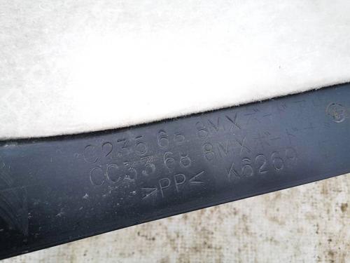 Boot lining MAZDA 5 (CR) 2.0 CD (CR19) | BP35277991I3 - Image 3
