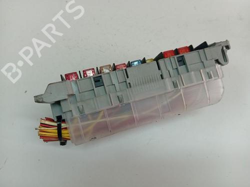 Fuse box OPEL MERIVA A MPV (X03) 1.6 16V (E75) | BP37227740E1 - Image 2