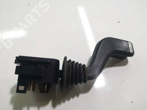 Warning switch OPEL ZAFIRA A MPV (T98) 2.2 DTI 16V (F75) | BP34828719I22 - Image 2