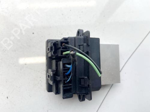 Used Heater resistor Heater resistor CHRYSLER PACIFICA 3.5 (253 hp) 35484166 35484166