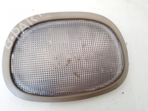 Used Interior roof light Interior roof light 35496411 35496411