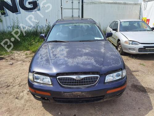 Switch MAZDA XEDOS 9 (TA) 2.3 24V (TA3P) | BP35501340I30  - Image 6