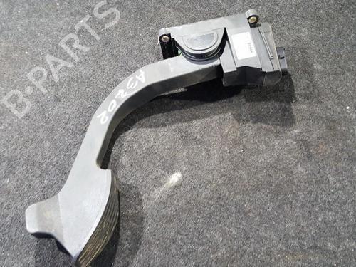 Used Pedal Pedal DAEWOO REXTON (GAB_) 2.7 D All-wheel Drive (186 hp) 35659026 35659026