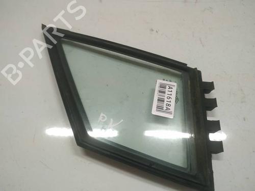 Used Front left quarter glass Front left quarter glass 37598388 37598388