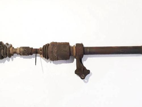 Used Right front driveshaft Right front driveshaft MAZDA 5 (CR) 2.0 CD (CR19) (143 hp) 35254606 35254606