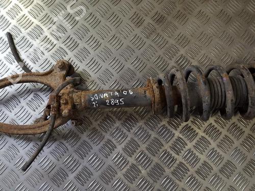 Used Right front shock absorber Right front shock absorber 35676821 35676821