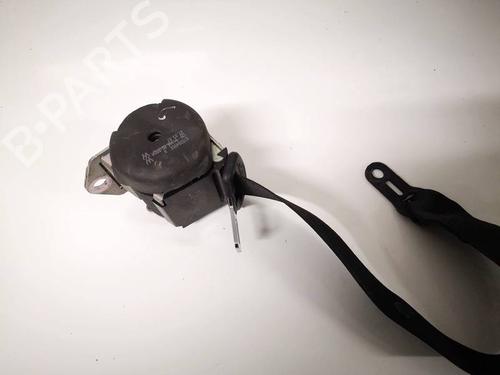 Used Rear left seatbelt Rear left seatbelt BMW 3 (E90) 330 d (231 hp) 34864793 34864793