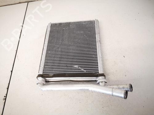 Used Heater matrix Heater matrix 35442256 35442256