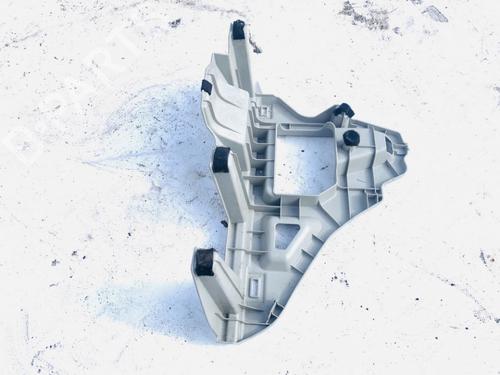Boot lining TOYOTA PRIUS (_W3_) 1.8 Hybrid (ZVW3_) | BP35530115I3 - Image 2