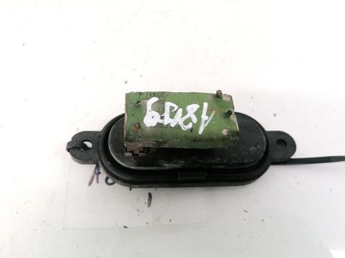 Used Heater resistor Heater resistor PEUGEOT BOXER Bus (230P) 2.5 TDI (107 hp) 35415943 35415943