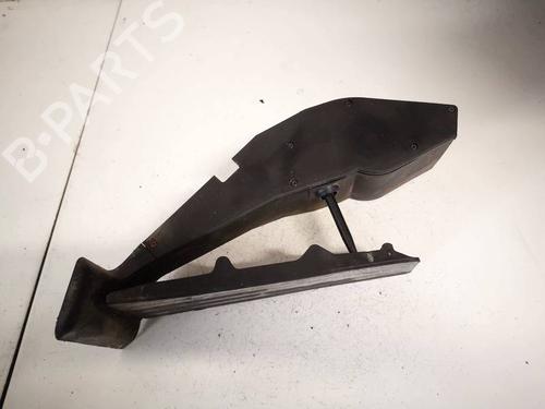 Pedal Pedal BMW X5 (E53) 3.0 d (218 hp) 34887148 34887148