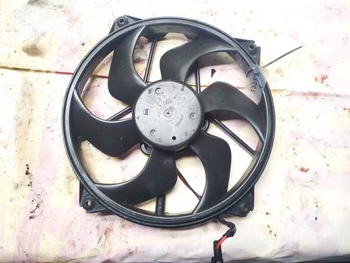 Used Fan Fan CITROËN C4 I (LC_) 1.6 16V (109 hp) 35465244 35465244